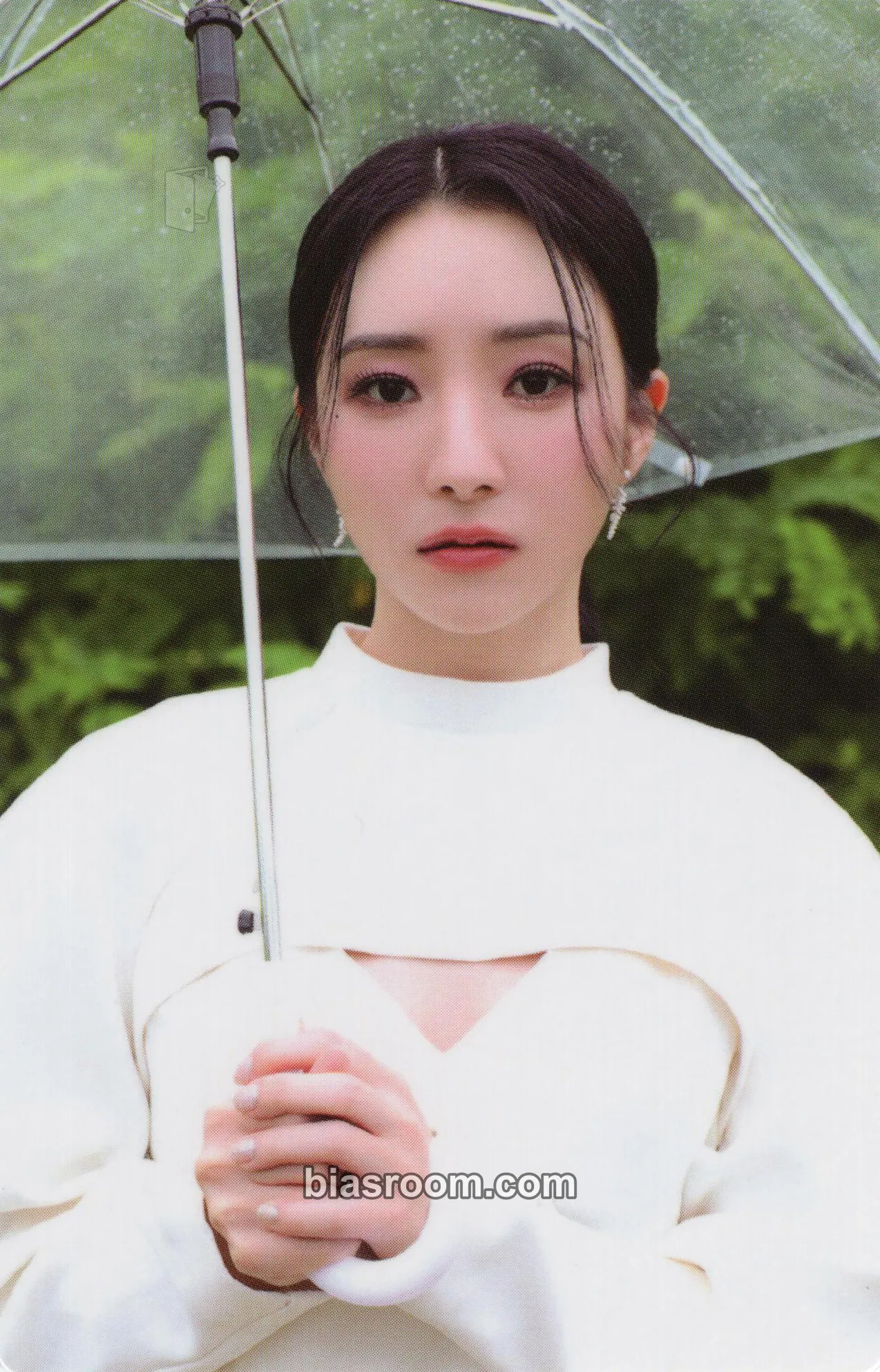 SuA Apocalypse : Follow Us Photocard - Dreamcatcher - Dreamcatcher K-pop photocard