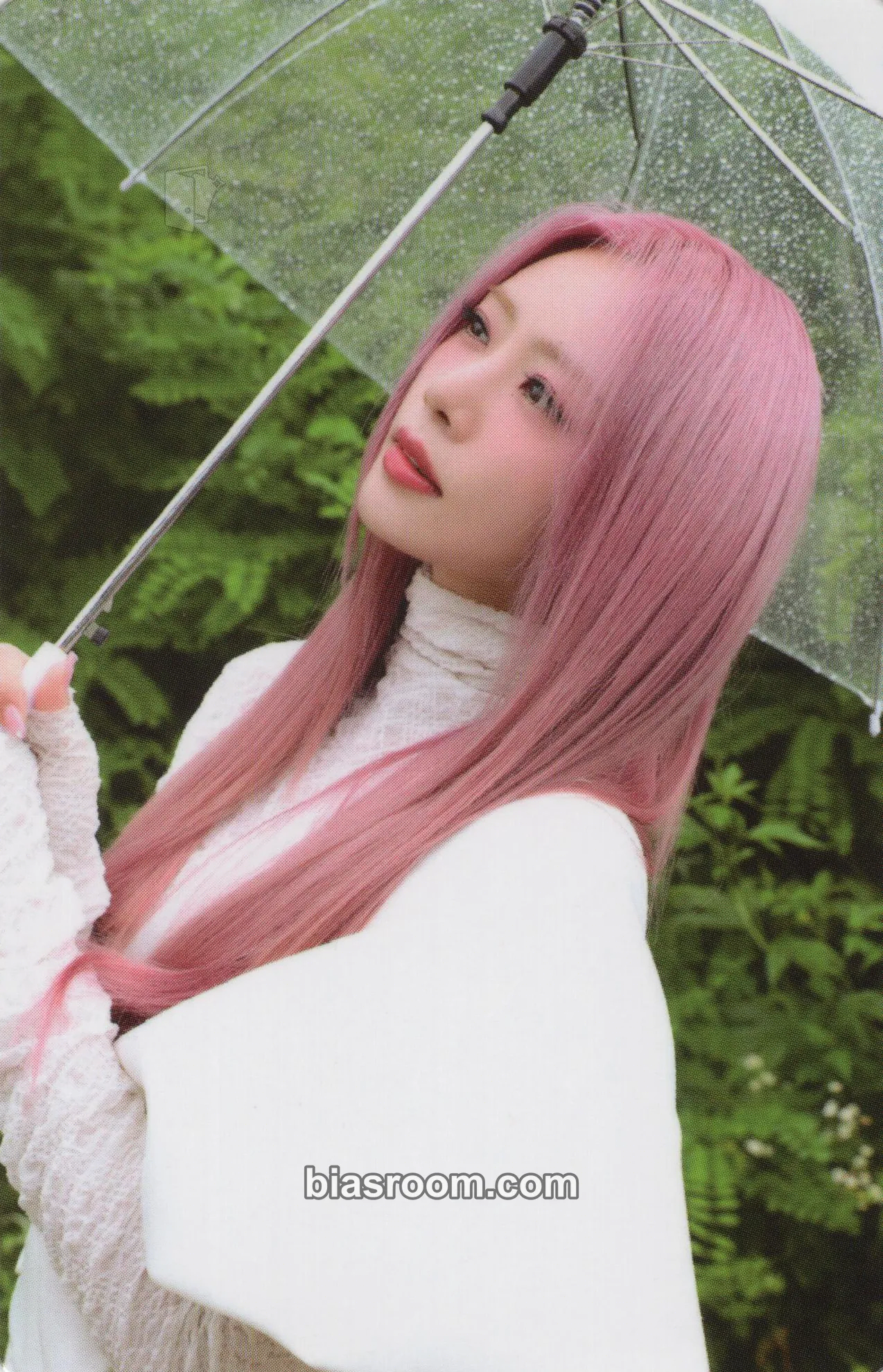 JiU Apocalypse : Follow Us Photocard - Dreamcatcher - Dreamcatcher K-pop photocard