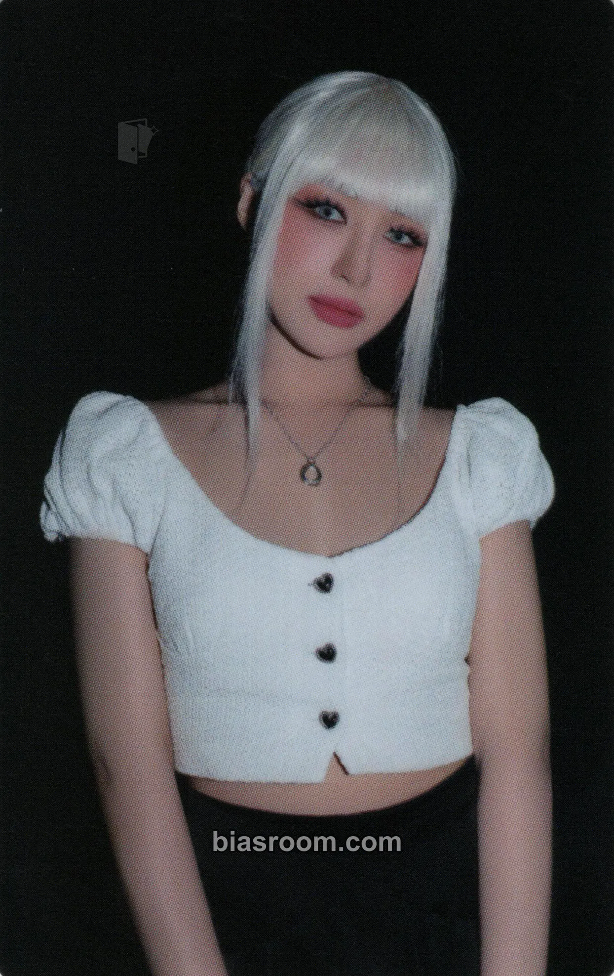 Siyeon Apocalypse : Follow Us Photocard - Dreamcatcher - Dreamcatcher K-pop photocard