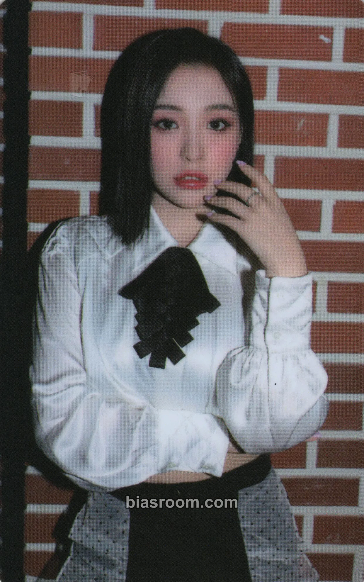 Gahyun Apocalypse : Follow Us Photocard - Dreamcatcher - Dreamcatcher K-pop photocard