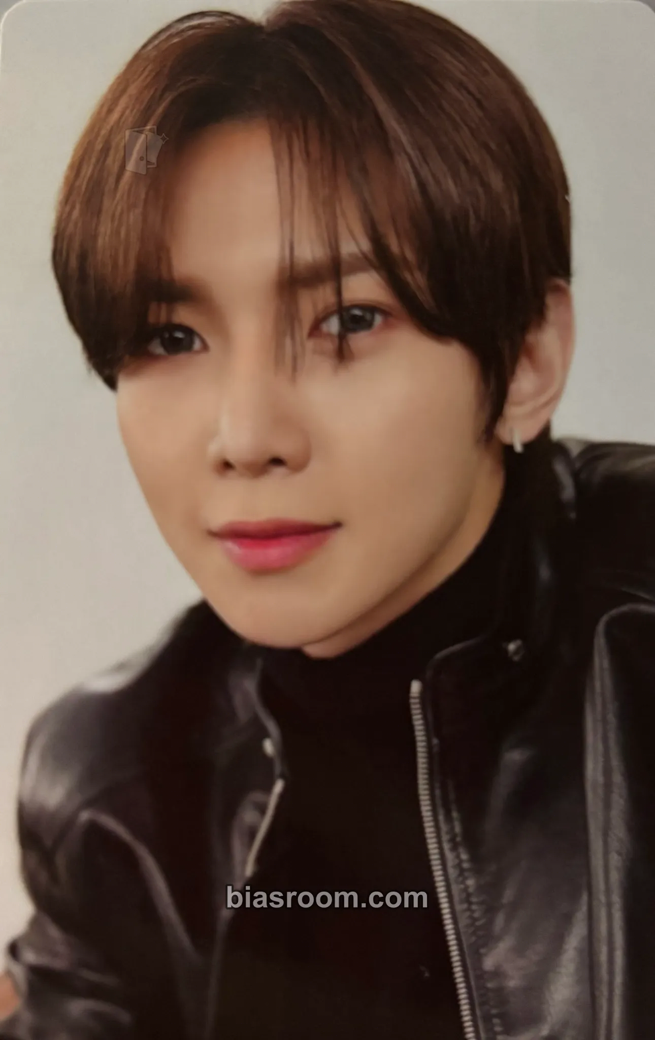 Yeosang GOLDEN HOUR : Part.1 Photocard - ATEEZ - ATEEZ K-pop photocard