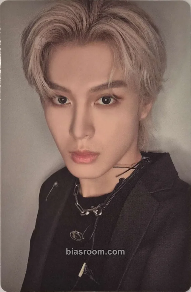 ARrC - Choi Han - SKIID Album Ctrl version album photocard