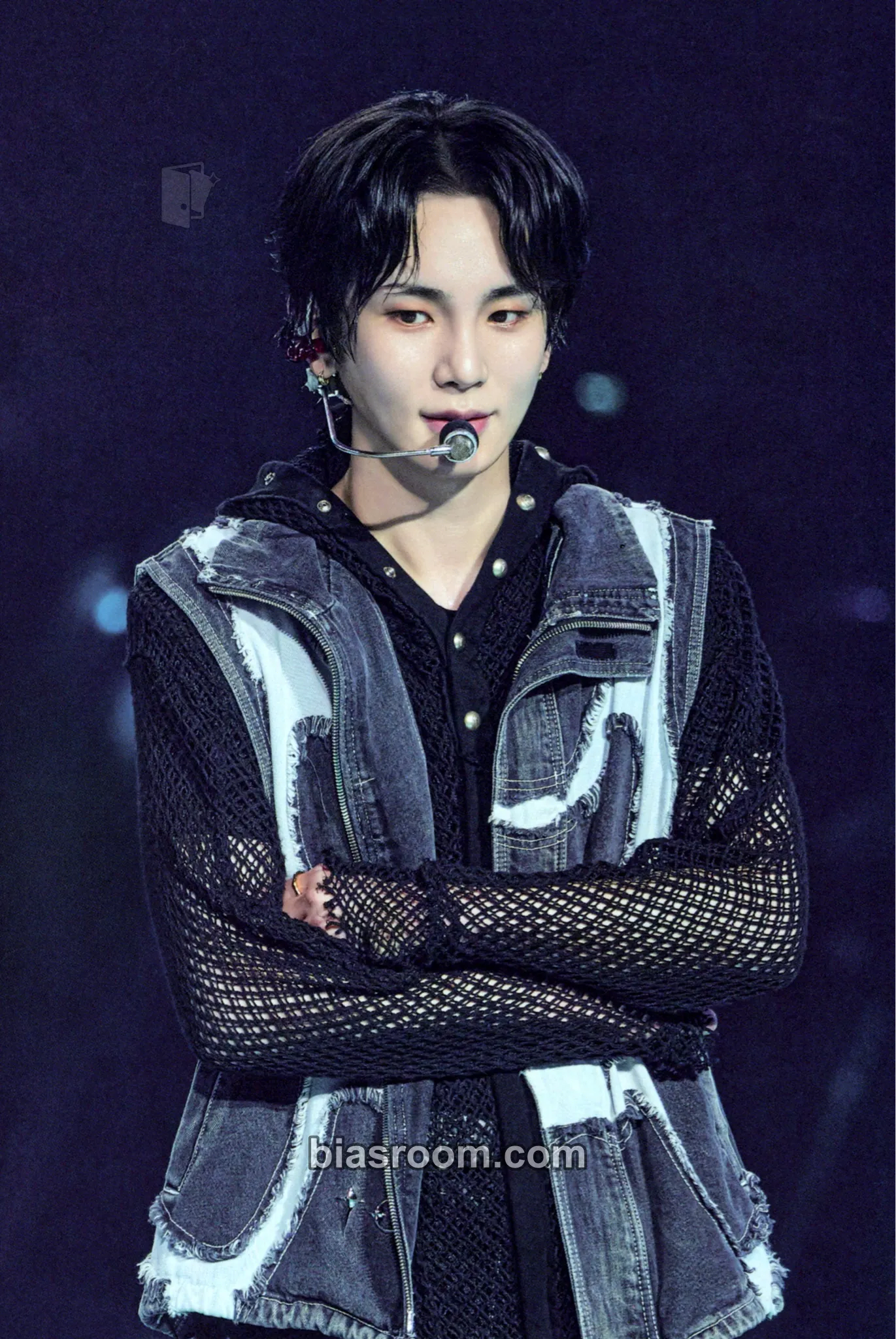Key SHINee World VI: Perfect Illumination Photocard - SHINee - SHINee K-pop photocard