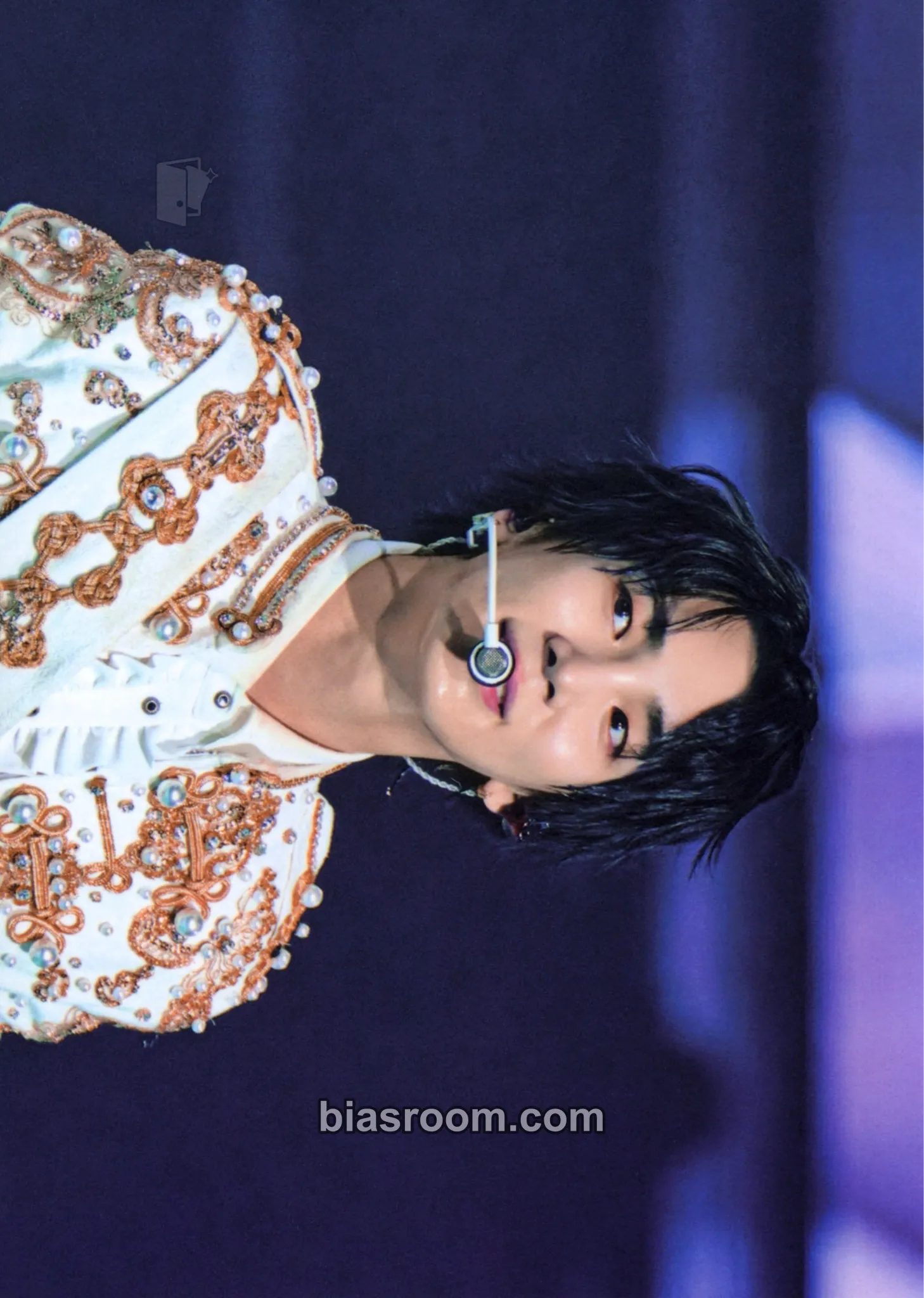 Key SHINee World VI: Perfect Illumination Photocard - SHINee - SHINee K-pop photocard