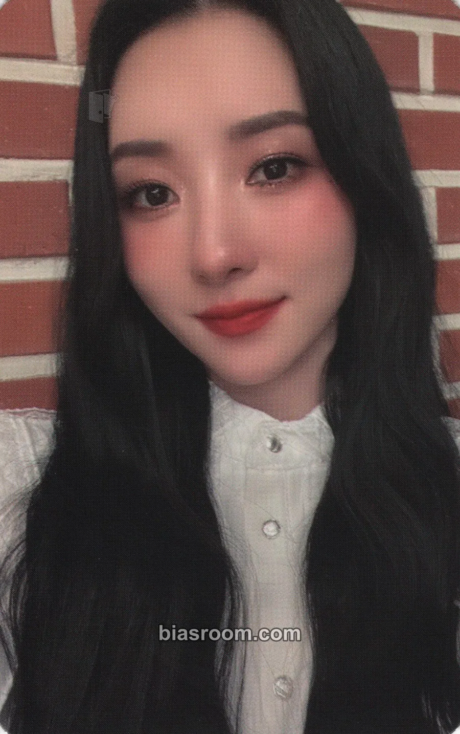 SuA Apocalypse : Follow Us Photocard - Dreamcatcher - Dreamcatcher K-pop photocard
