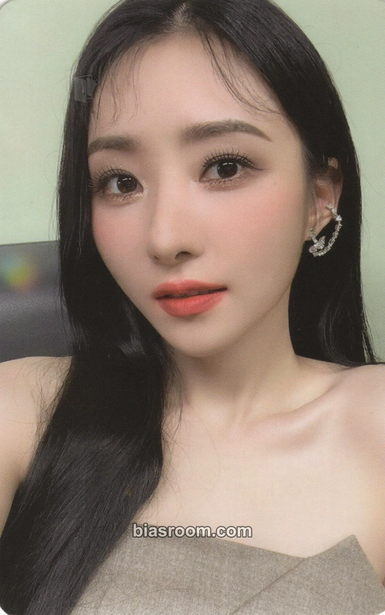 SuA Apocalypse : Follow Us Photocard - Dreamcatcher - Dreamcatcher K-pop photocard