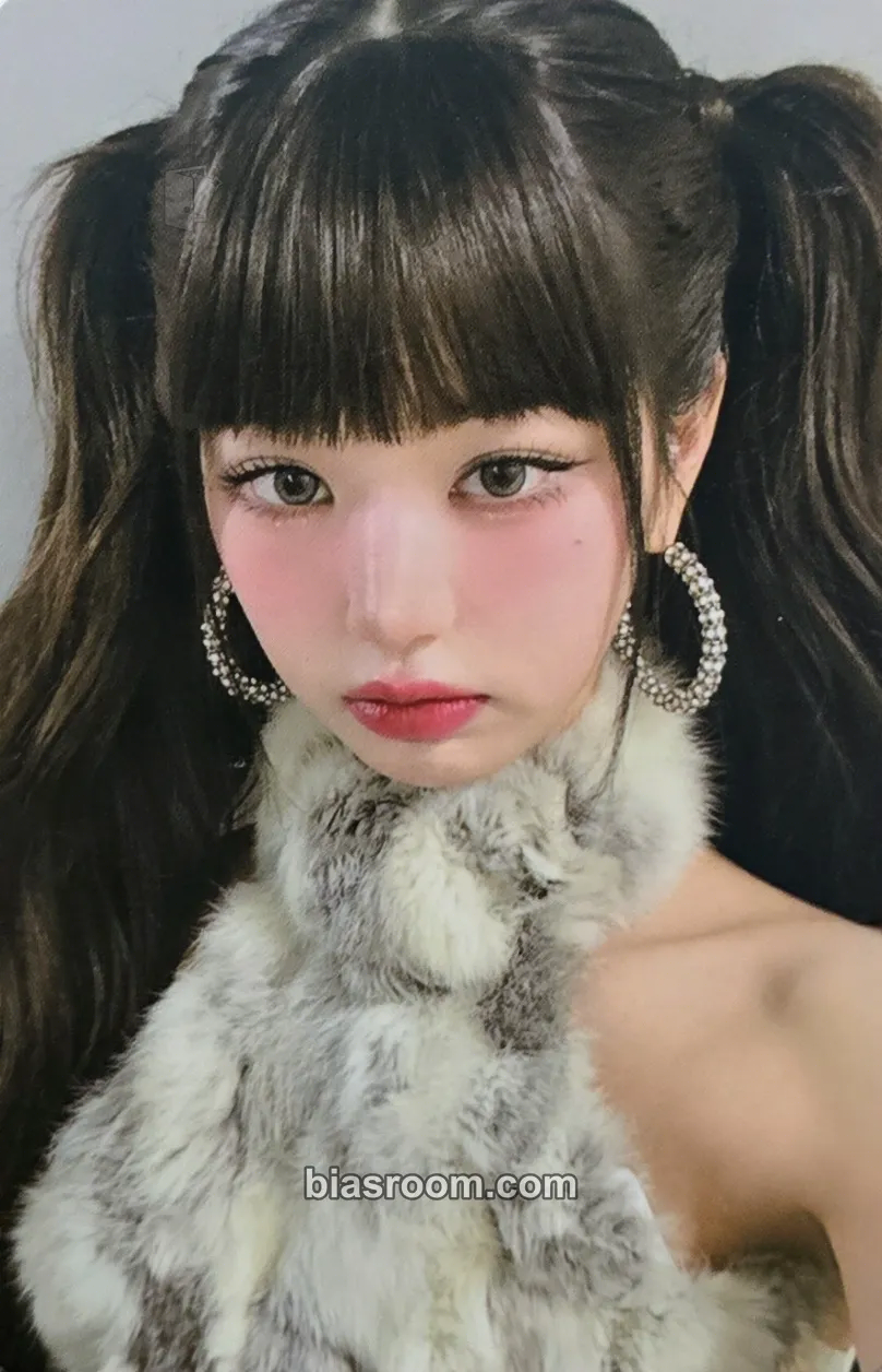 Wonyoung IVE EMPATHY Photocard - IVE - IVE K-pop photocard