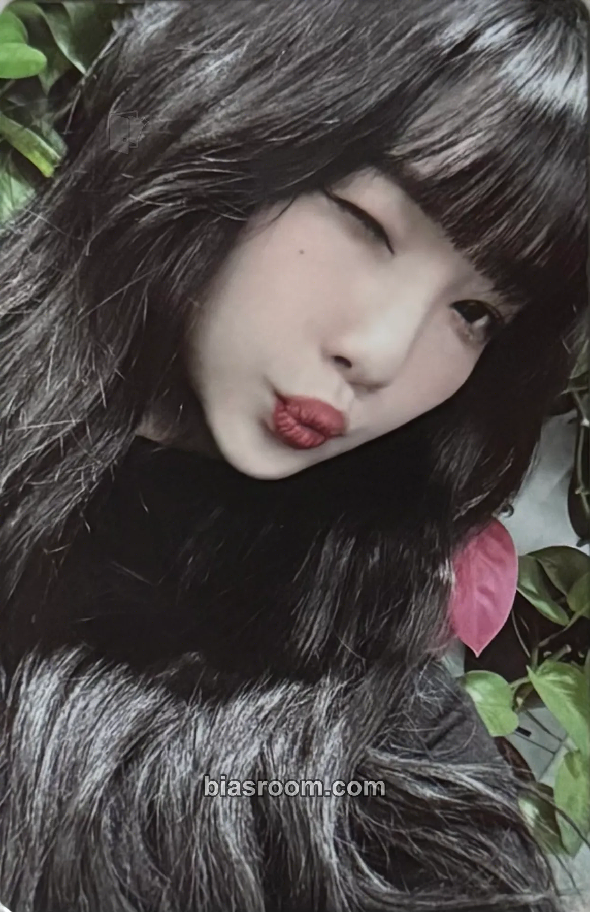 YeoJin LOONA 3rd Concert: LOONAVERSE : FROM Photocard - LOONA - LOONA K-pop photocard