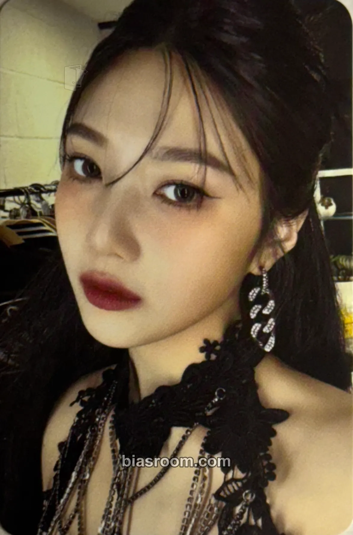 Joy Red Velvet 4th Concert : R to V Photocard - Red Velvet - Red Velvet K-pop photocard