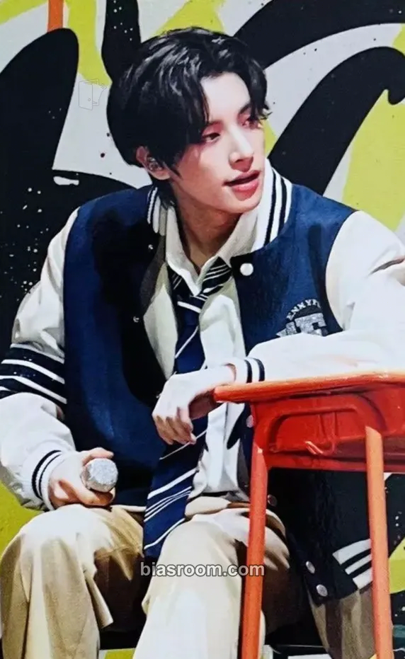 Jake World Tour 'Manifesto' In Japan Kyocera Dome Osaka Photocard - ENHYPEN - ENHYPEN K-pop photocard