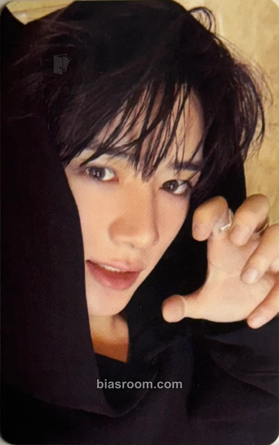 Beomgyu The Star Chapter: Together Photocard - TOMORROW X TOGETHER - TOMORROW X TOGETHER K-pop photocard