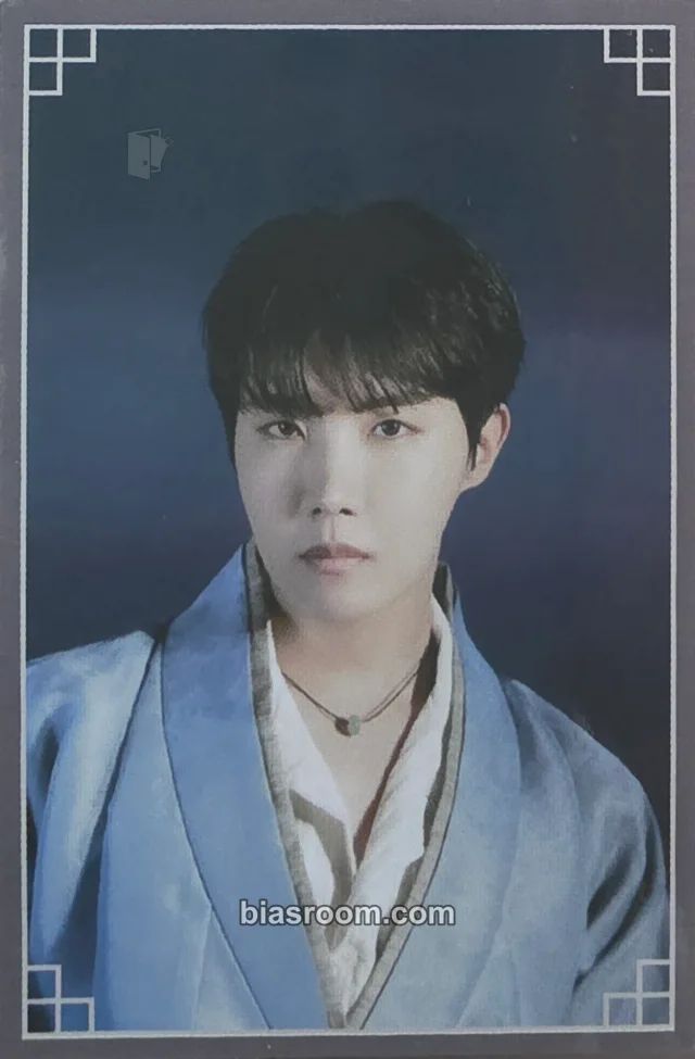 BTS - j-hope - Dalmajung 2022 Other sticker set sticker