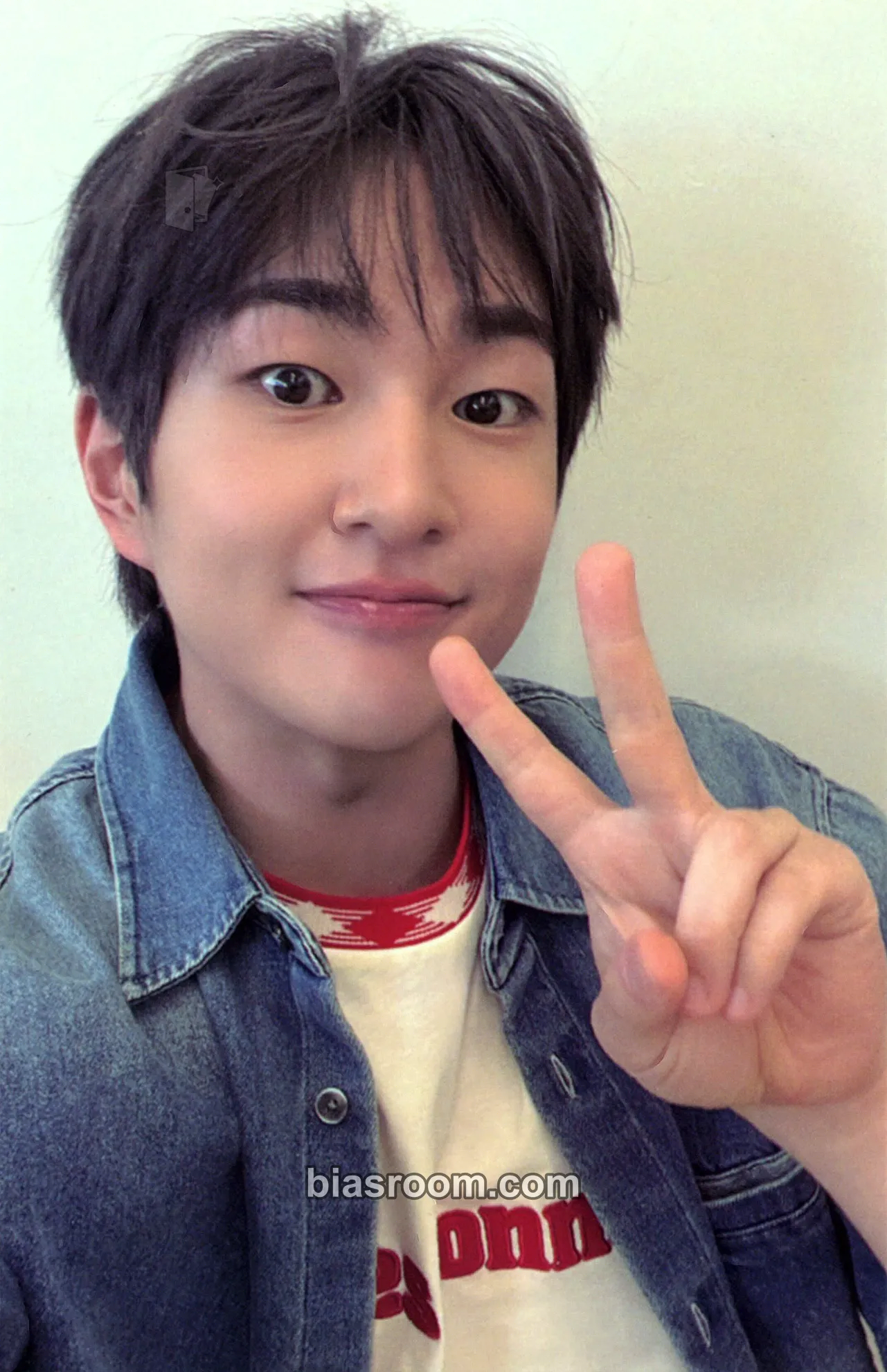 Onew FLOW Photocard - SHINee - SHINee K-pop photocard
