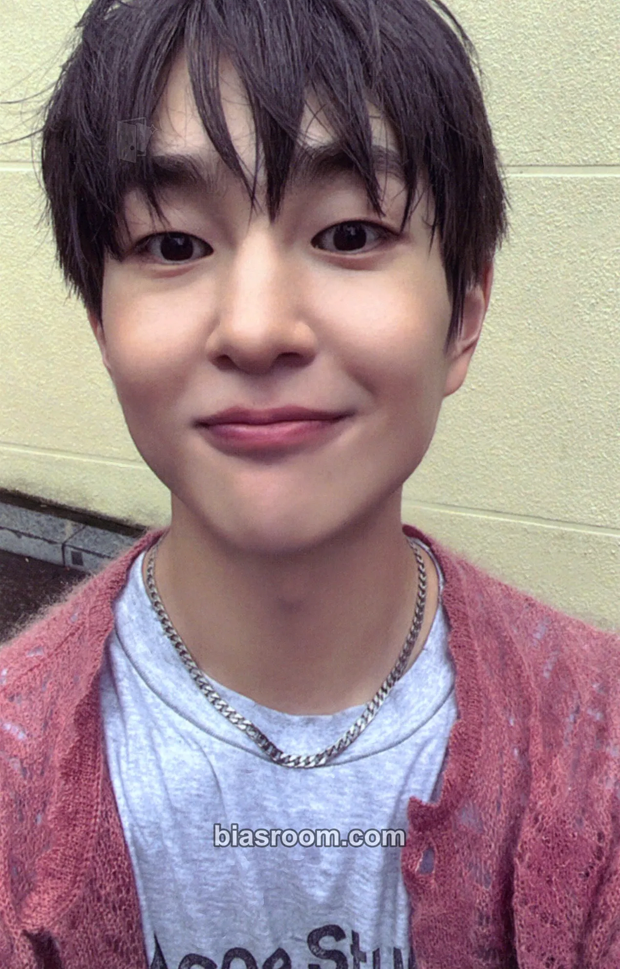Onew FLOW Photocard - SHINee - SHINee K-pop photocard