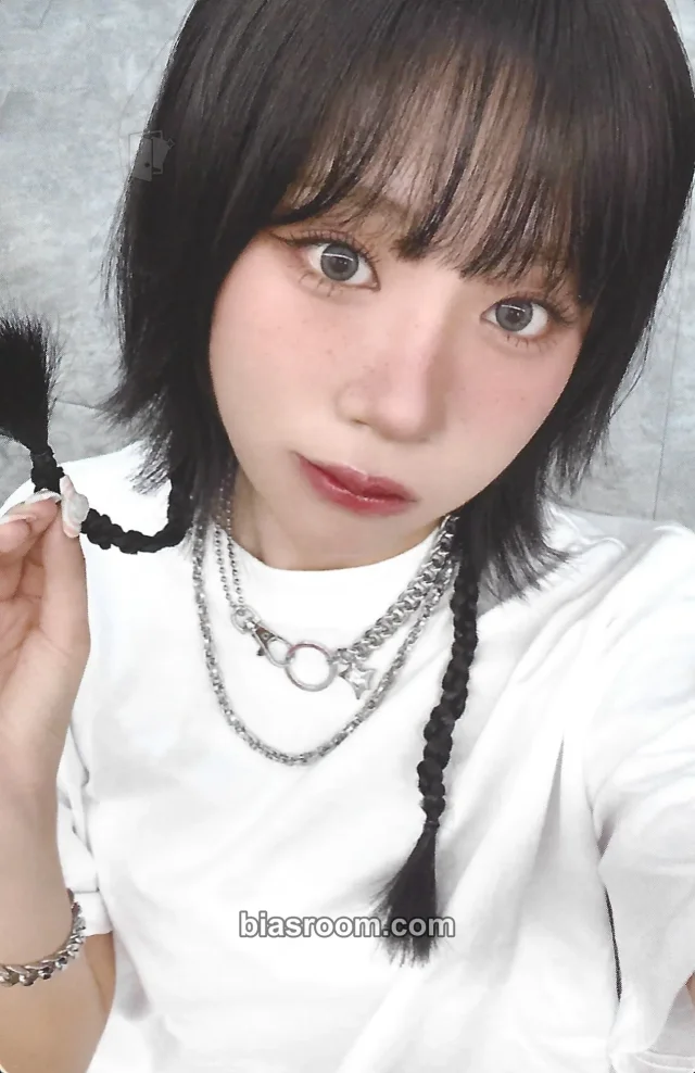 PURPLE KISS - Dosie - BXX Album album photocard