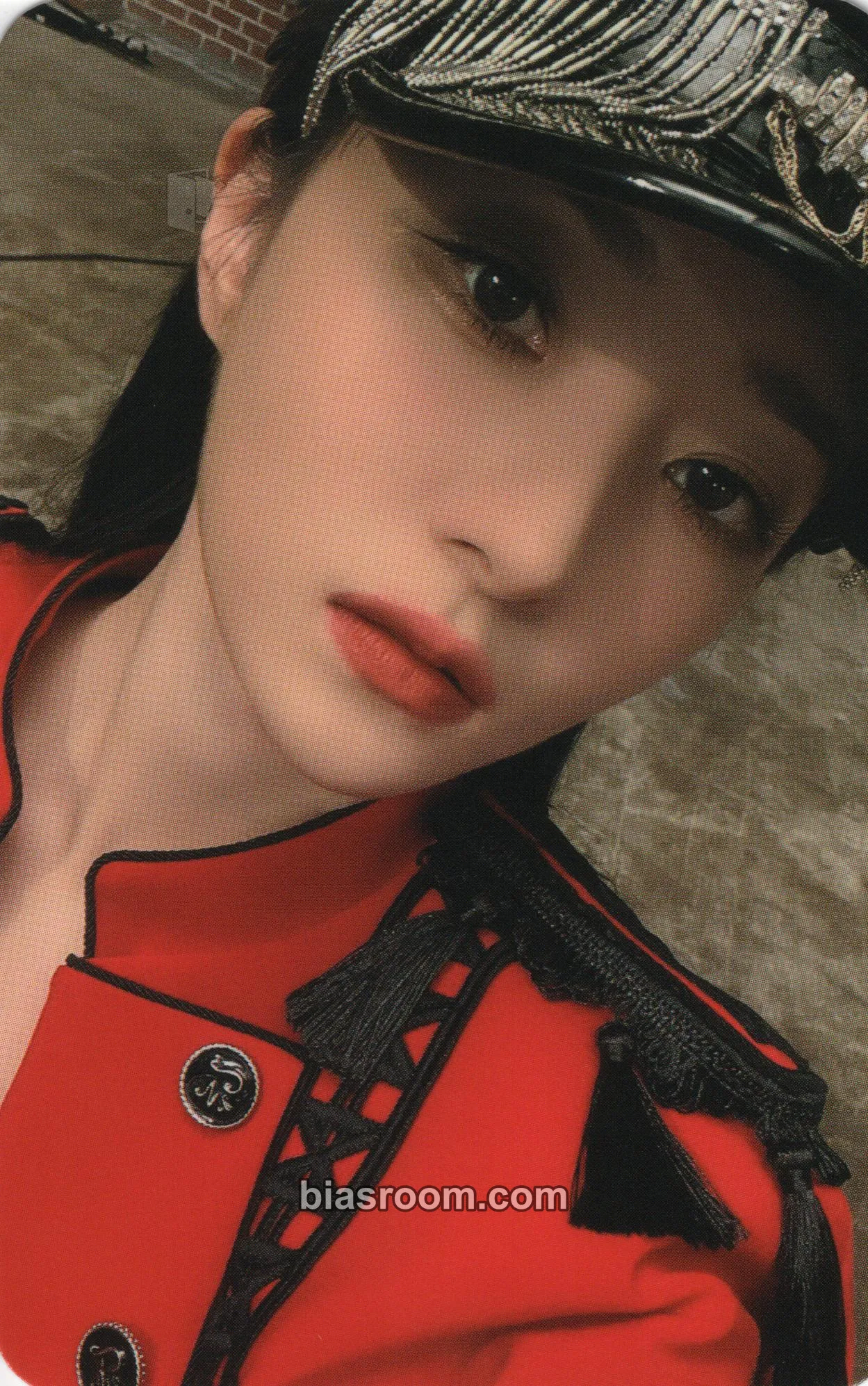 SuA Apocalypse : Follow Us Photocard - Dreamcatcher - Dreamcatcher K-pop photocard