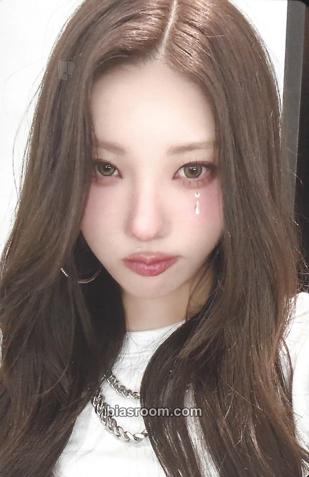 Chaein BXX Photocard - PURPLE KISS - PURPLE KISS K-pop photocard