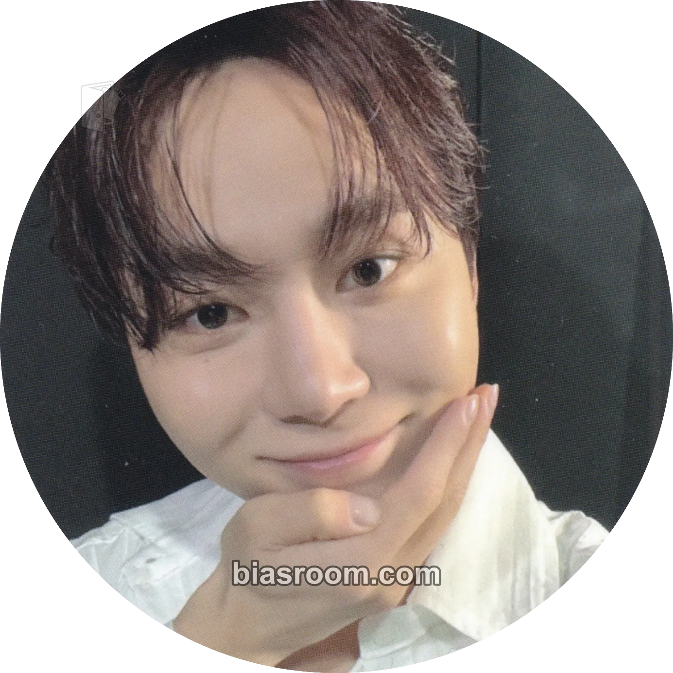 Seungkwan Spill the Feels Photocard - SEVENTEEN - SEVENTEEN K-pop photocard
