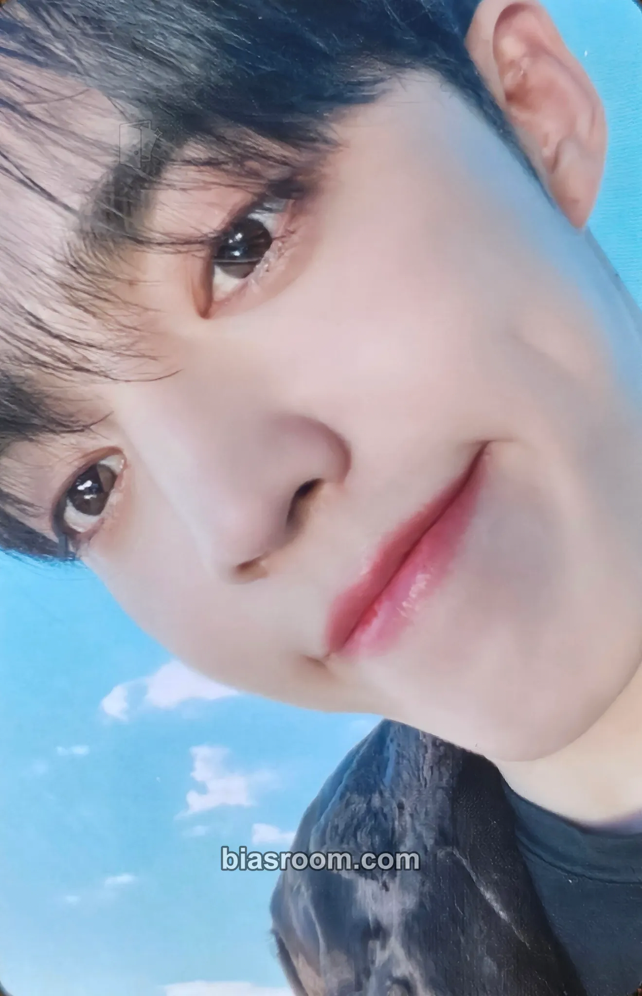 S.Coups DICON D’Festa Mini Edition Photocard - SEVENTEEN - SEVENTEEN K-pop photocard
