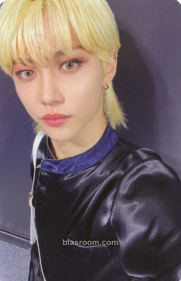 Felix DICON D’FESTA Dispatch 10th Anniversary Photocard - Stray Kids - Stray Kids K-pop photocard