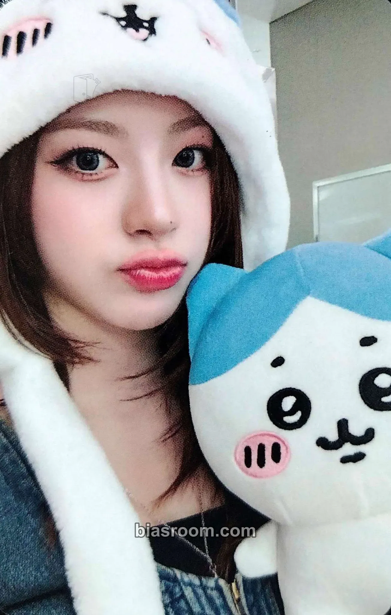 Seeun S Photocard - STAYC - STAYC K-pop photocard