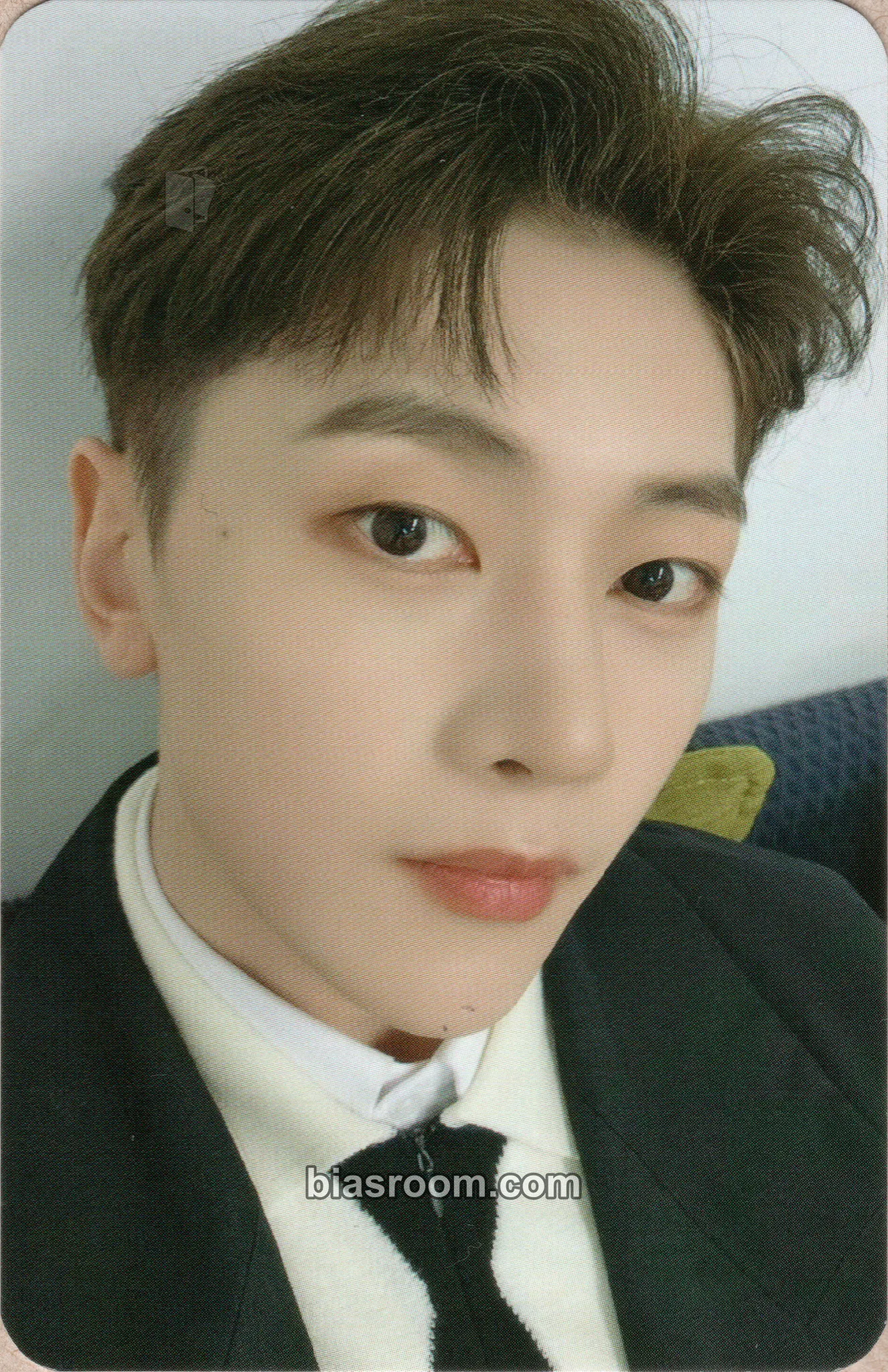 Matthew You Had Me at Hello Photocard - ZEROBASEONE - ZEROBASEONE K-pop photocard