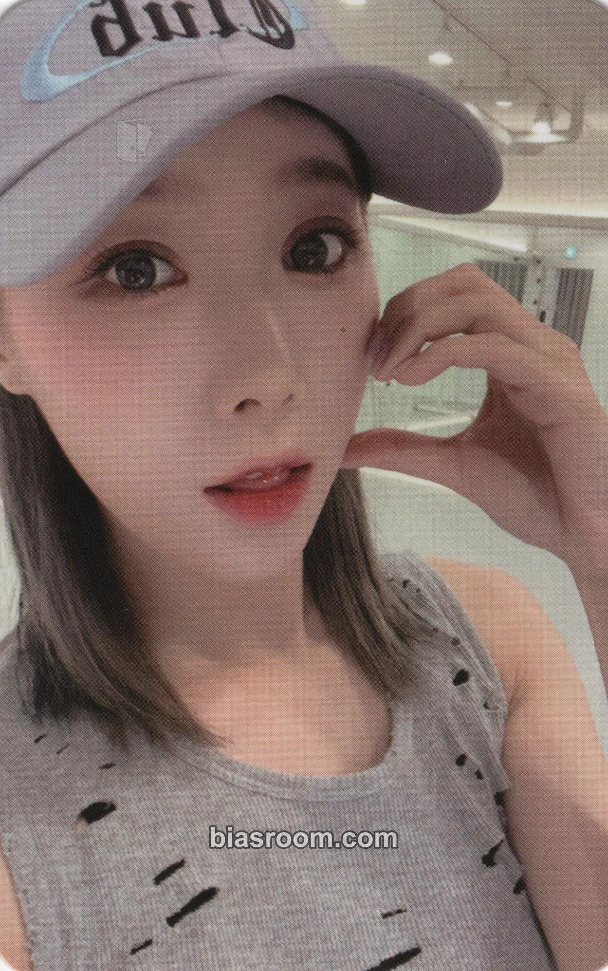 Handong Apocalypse : Follow Us Photocard - Dreamcatcher - Dreamcatcher K-pop photocard