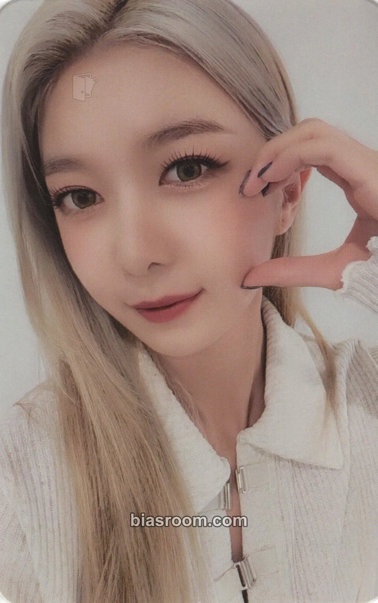 Dami Apocalypse : Follow Us Photocard - Dreamcatcher - Dreamcatcher K-pop photocard