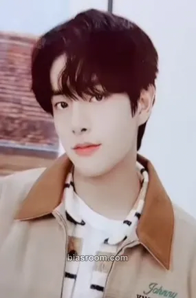 Jake Special Gift Club Photocard - ENHYPEN - ENHYPEN K-pop photocard