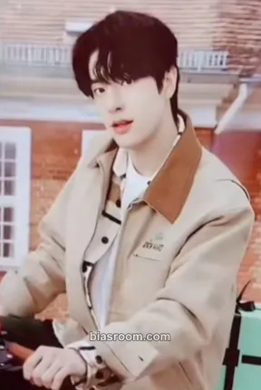 Jake Special Gift Club Photocard - ENHYPEN - ENHYPEN K-pop photocard