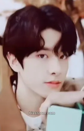 Jake Special Gift Club Photocard - ENHYPEN - ENHYPEN K-pop photocard