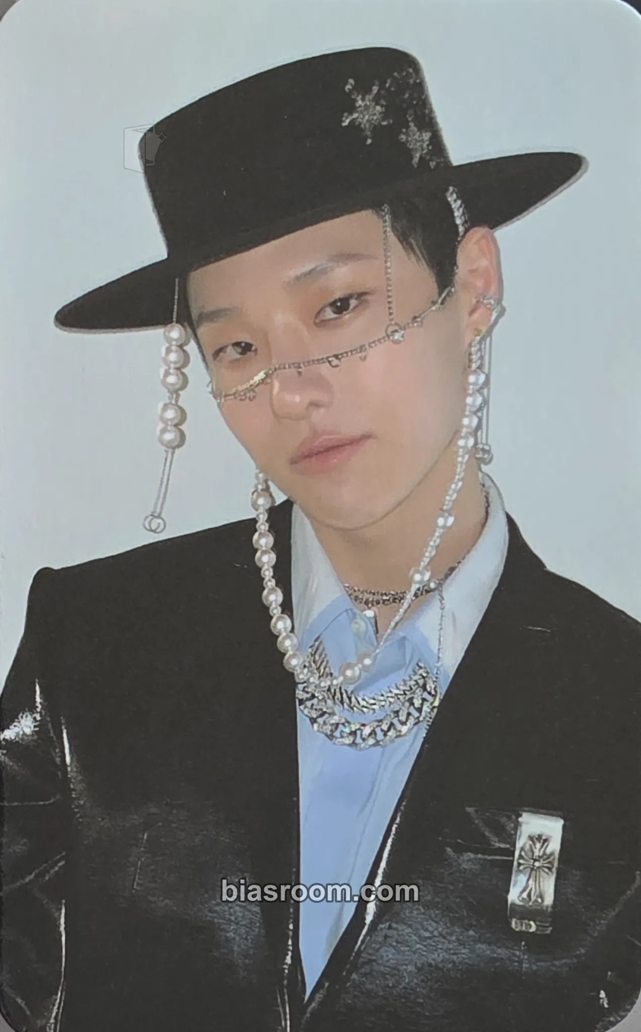 WOODZ SET Photocard - WOODZ K-pop photocard