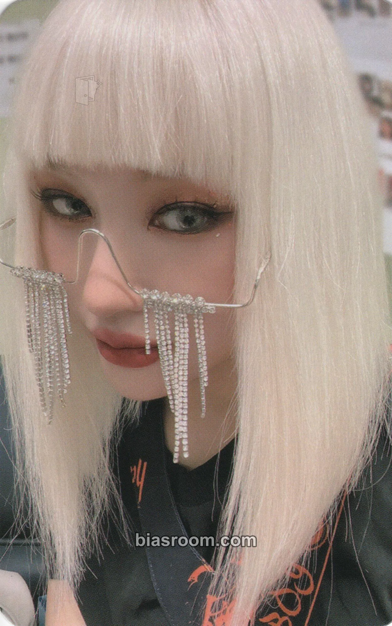 Siyeon Apocalypse : Follow Us Photocard - Dreamcatcher - Dreamcatcher K-pop photocard