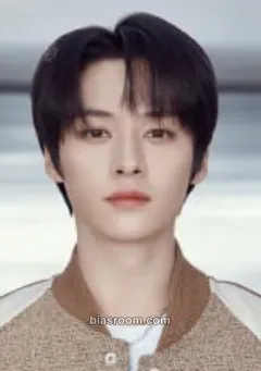 Lee Know Samsung Galaxy SLBS Photocard - Stray Kids - Stray Kids K-pop photocard