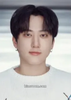 Changbin Samsung Galaxy SLBS Photocard - Stray Kids - Stray Kids K-pop photocard