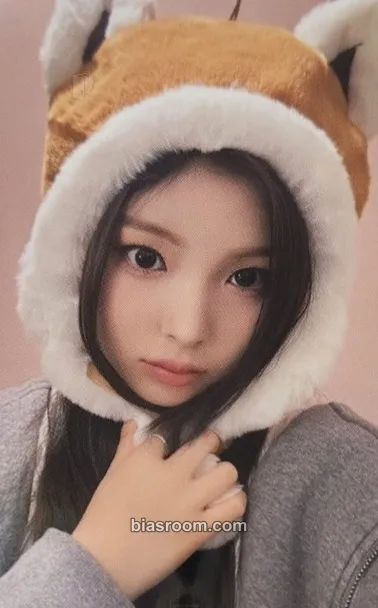 Seungjoo SAY MY NAME Photocard - SAY MY NAME K-pop photocard
