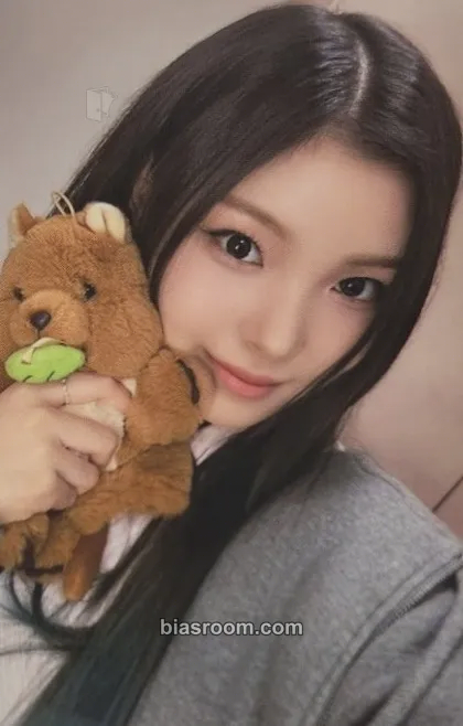 Seungjoo SAY MY NAME Photocard - SAY MY NAME K-pop photocard