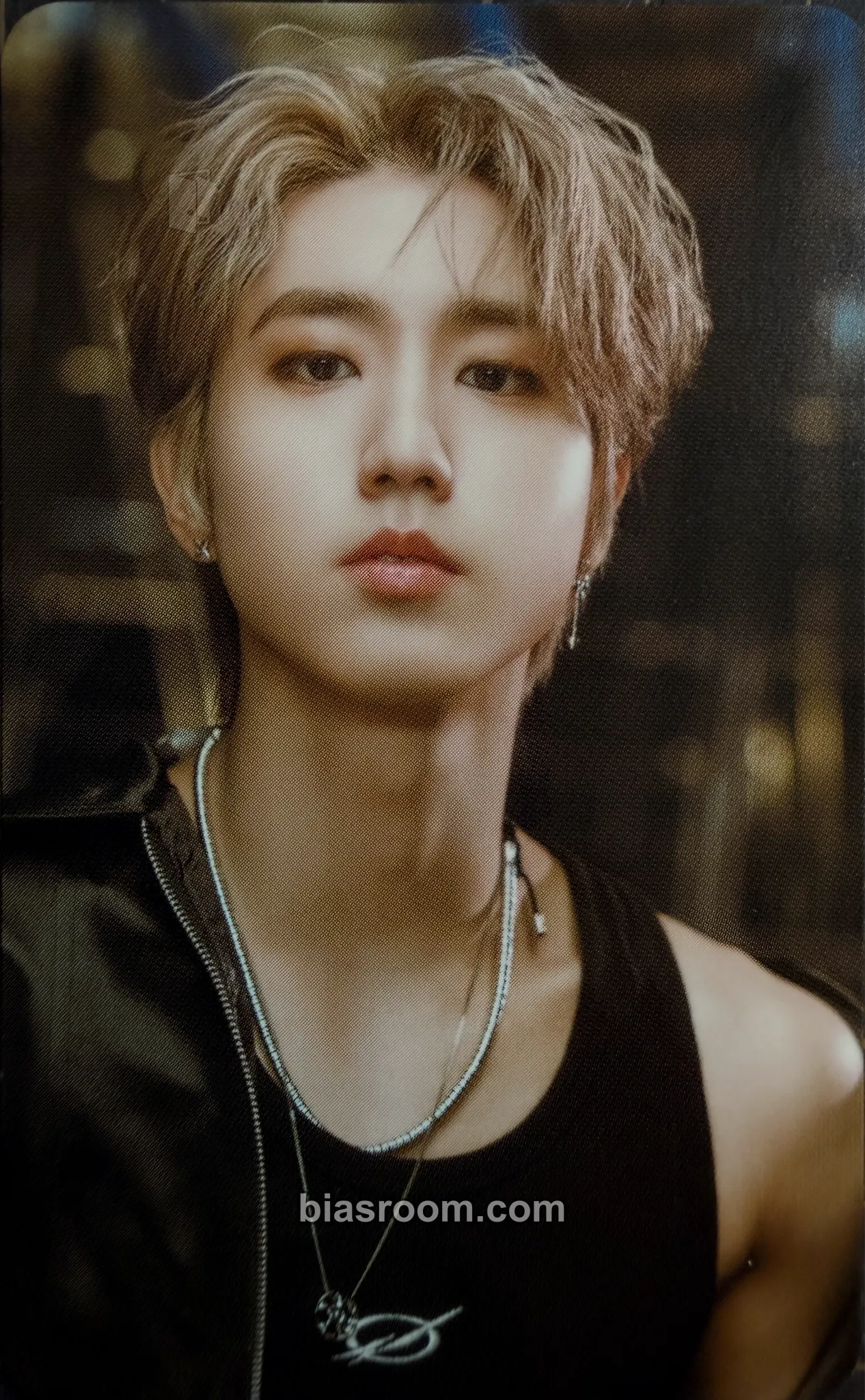 HAN 5-STAR Photocard - Stray Kids - Stray Kids K-pop photocard
