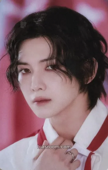Yeosang ANITEEZ IN THE CALLING Photocard - ATEEZ - ATEEZ K-pop photocard