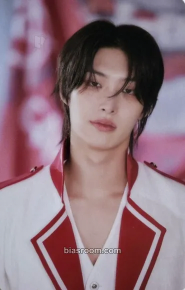 Mingi ANITEEZ IN THE CALLING Photocard - ATEEZ - ATEEZ K-pop photocard