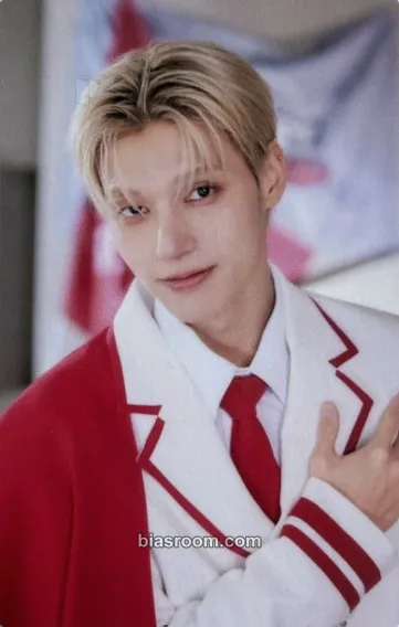 Wooyoung ANITEEZ IN THE CALLING Photocard - ATEEZ - ATEEZ K-pop photocard