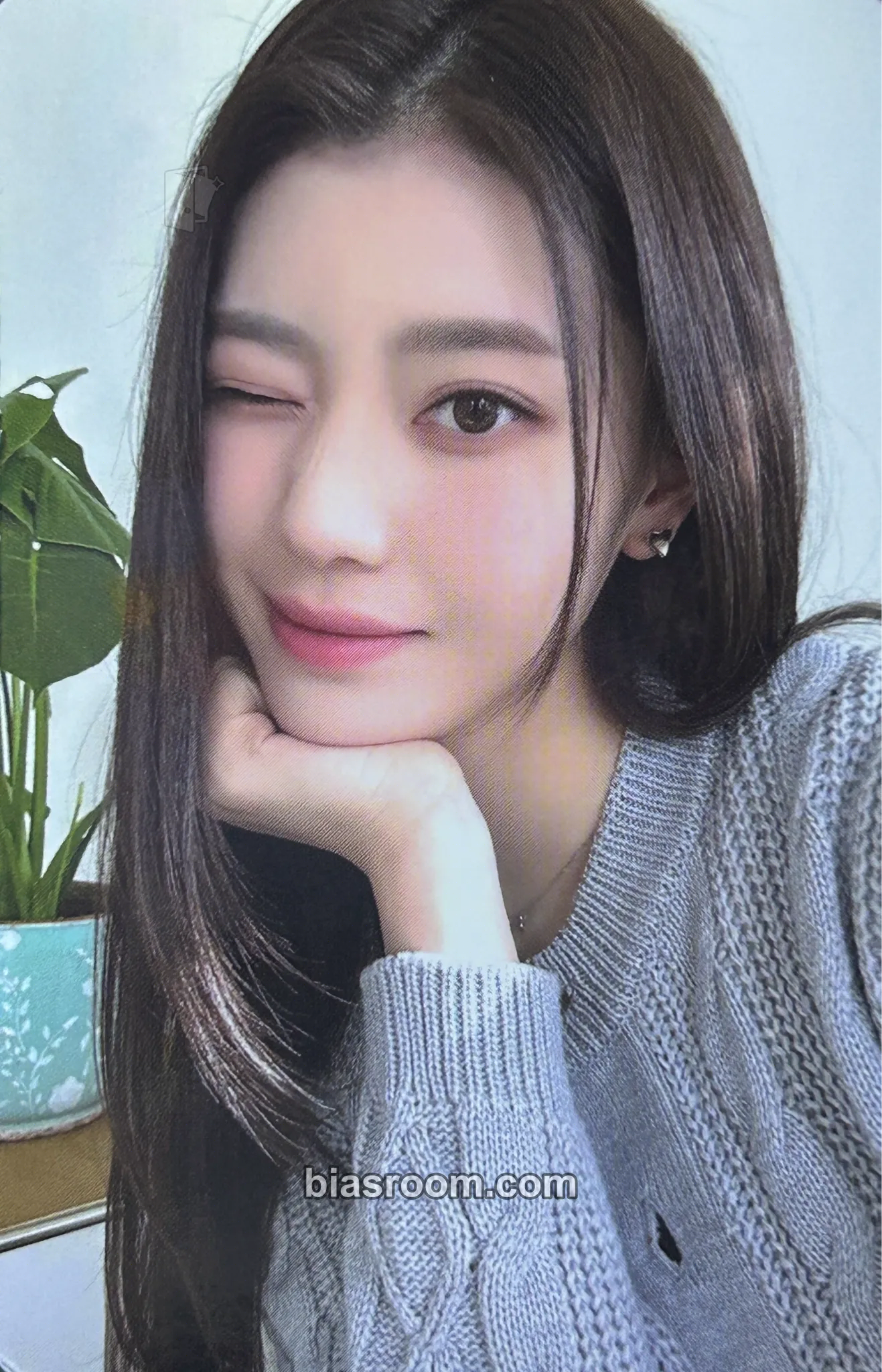 Xiaoting LOVESTRUCK! Photocard - Kep1er - Kep1er K-pop photocard