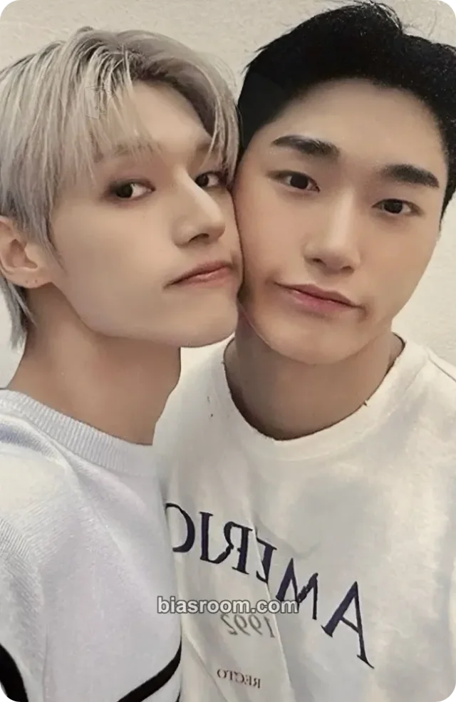 ATEEZ - San & Wooyoung - Golden Hour : Part.3 Album makestar mexico unit photocard pre-order benefit (pob)