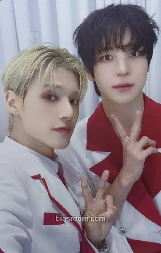 ANITEEZ IN THE CALLING Photocard - ATEEZ - ATEEZ K-pop photocard