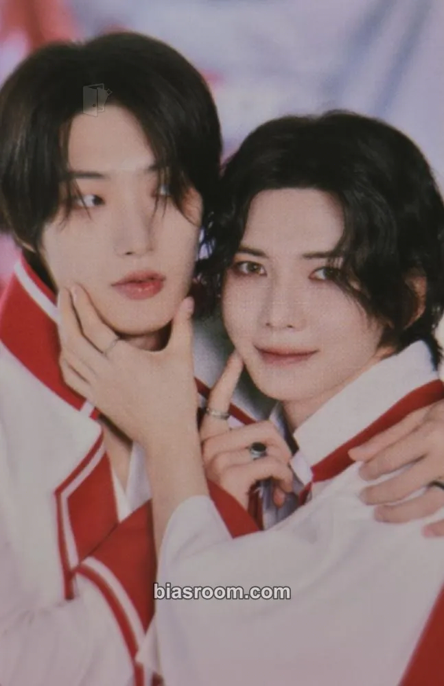 ANITEEZ IN THE CALLING Photocard - ATEEZ - ATEEZ K-pop photocard