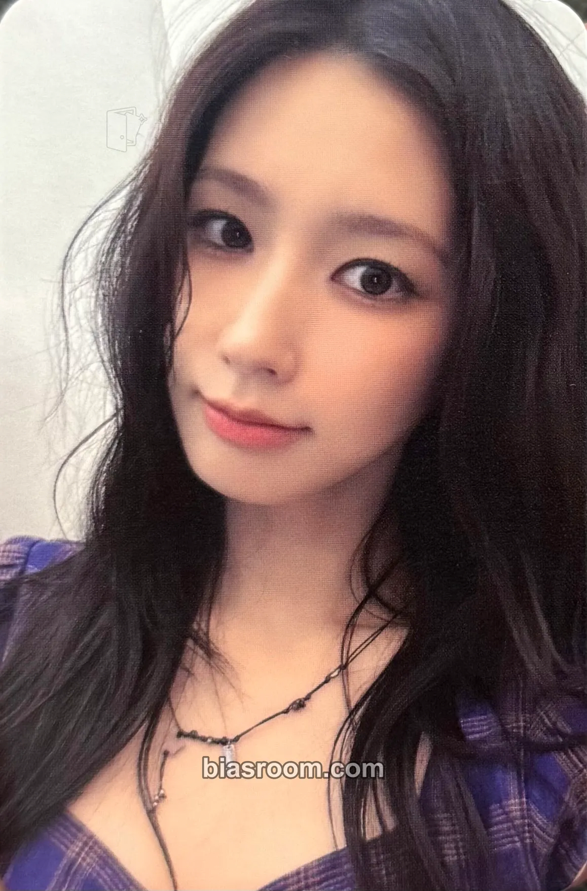 Miyeon MY, Lover Photocard - i-dle - i-dle K-pop photocard