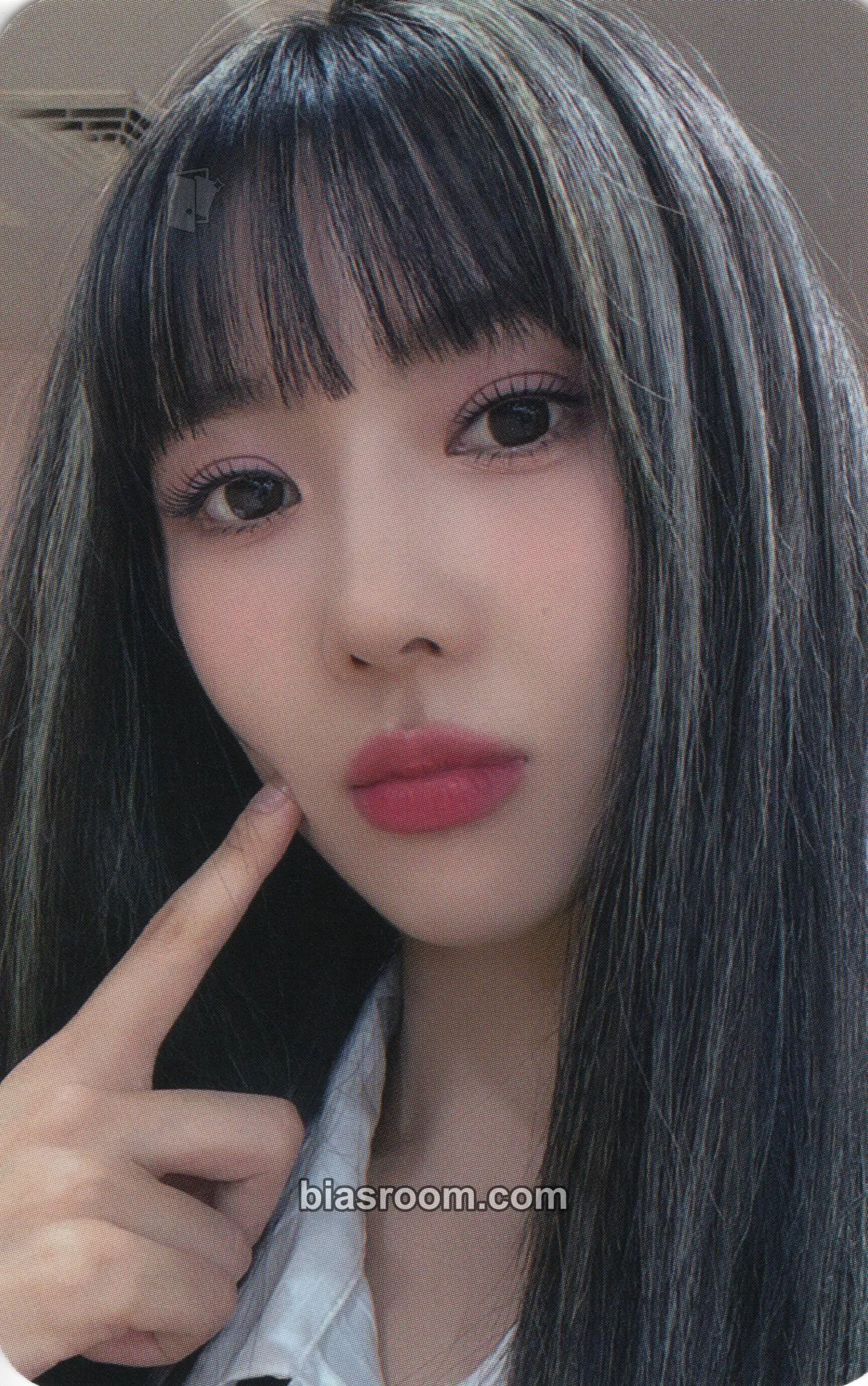 Yoohyeon Apocalypse : Follow Us Photocard - Dreamcatcher - Dreamcatcher K-pop photocard