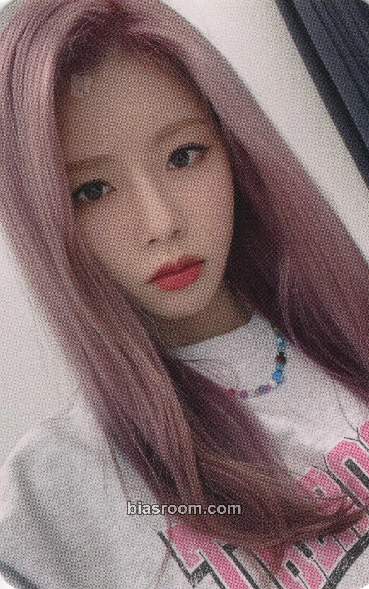 JiU Apocalypse : Follow Us Photocard - Dreamcatcher - Dreamcatcher K-pop photocard