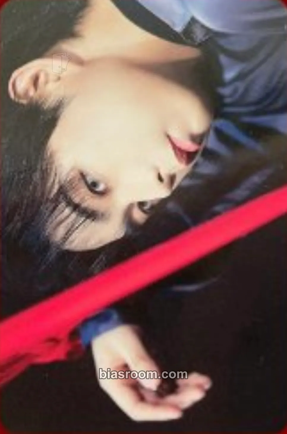 Sangyeop Boogie Man Photocard - LUCY - LUCY K-pop photocard