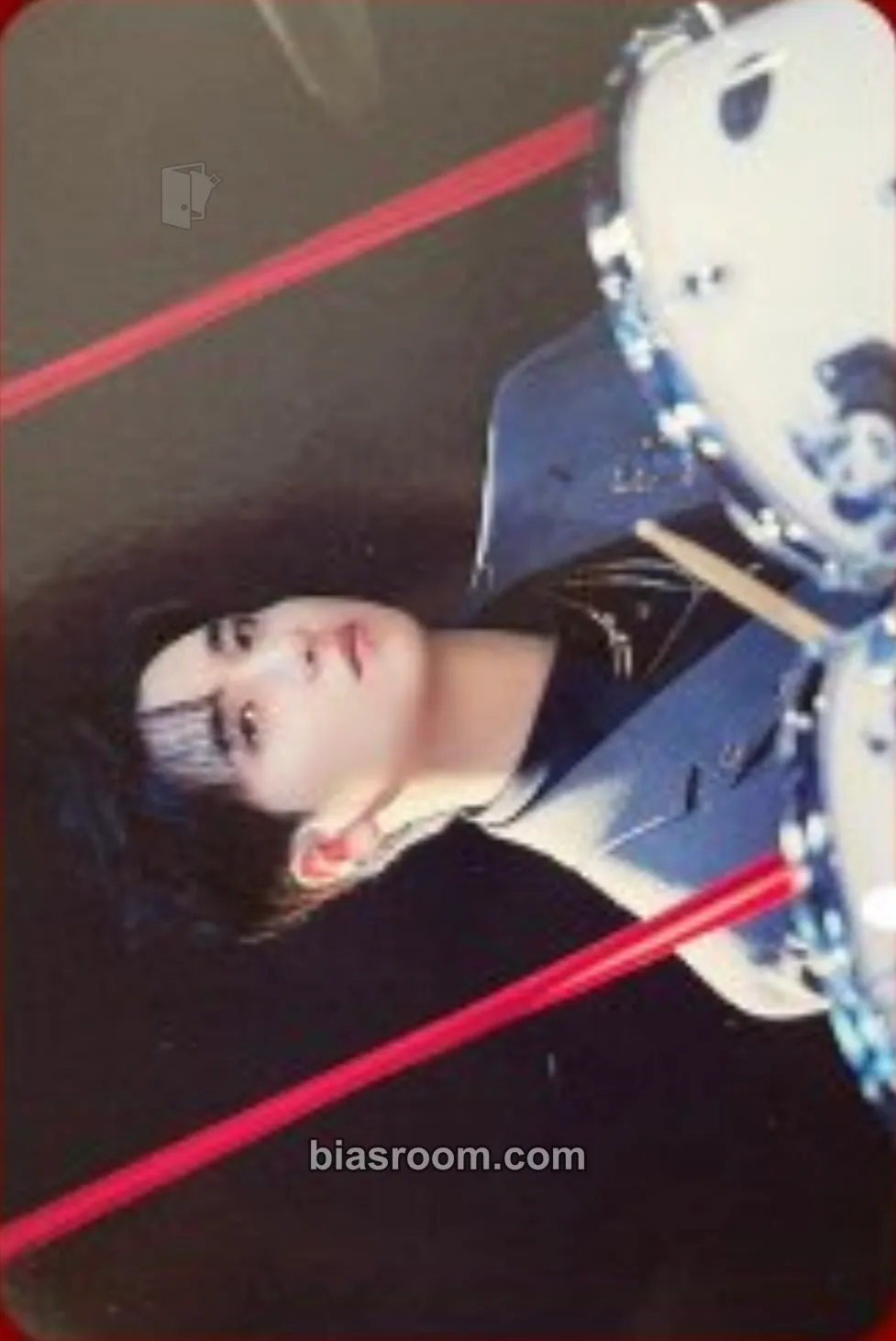 Gwangil Boogie Man Photocard - LUCY - LUCY K-pop photocard